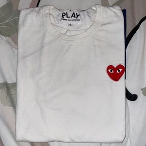 PLAY by COMME des GARÇONS